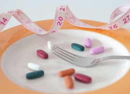 Metformin for weight-loss