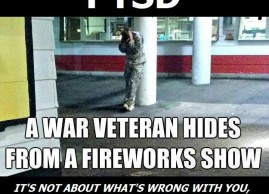 ptsd