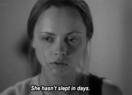 Prozac Nation GIF