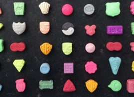 mdma