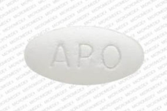 Atorvastatin_20mg_60505-2579-9, side 2 is APO,