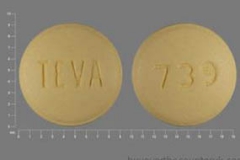 donepezil811545