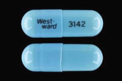 doxycycline285060
