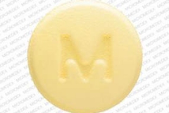 Felodipine ER, 5 mg, 0378-5012-01, side 1 is M,