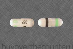 fluoxetine482347