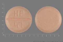hydrochlorothiazide109732