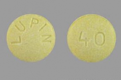 lisinopril448415