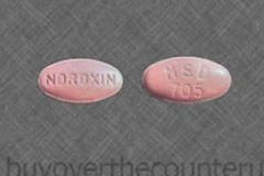 norfloxacin