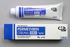 permethrin