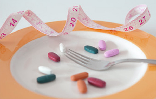 Metformin for weight-loss