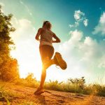 Meditation and Running: a Treatment for Depression