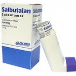 Where to Buy Salbutamol 100 mcg over the counter in the UK