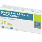 Where to Buy Domperidone 10 mg over the counter in the UK