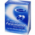 Where to Buy Paracetamol 500 mg over the counter in the UK