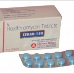 Where to Buy Roxithromycin 150 mg over the counter in the UK