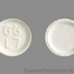 Where to Buy Atenolol 50 mg over the counter in the UK