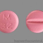 Where to Buy Metoprolol 100 mg over the counter in the UK