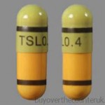 Where to Buy Tamsulosin 0.4 mg over the counter in the UK
