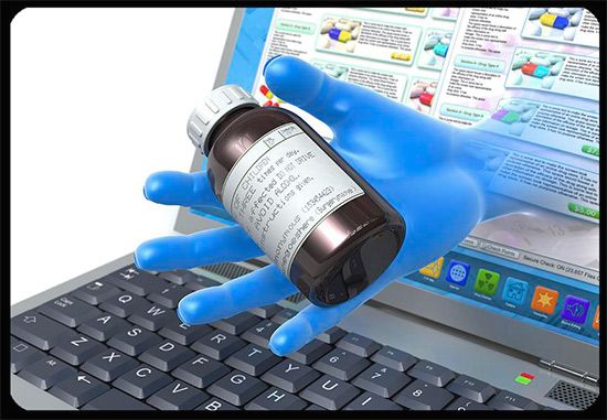 Tips for buying drugs online